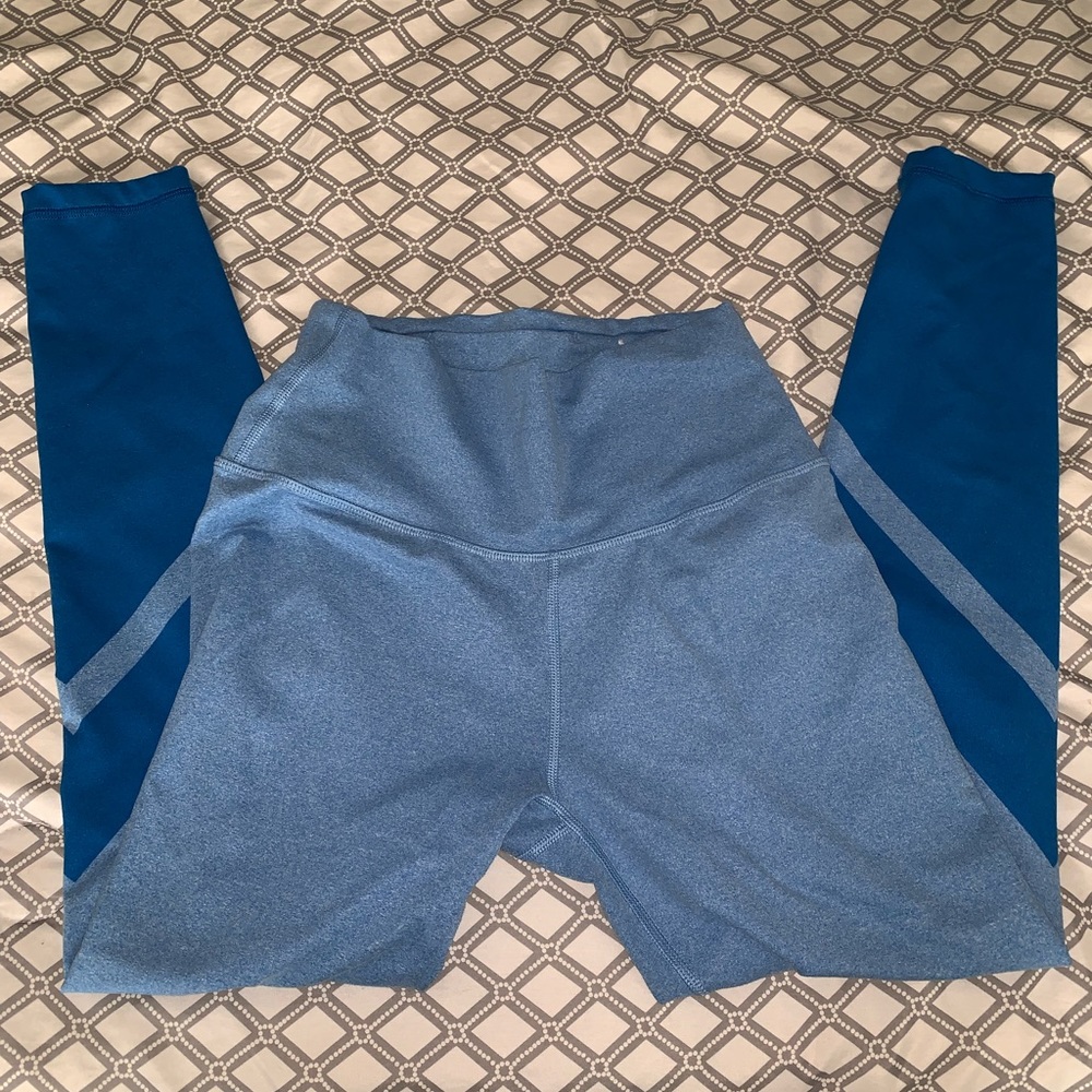Aerie high waisted leggings